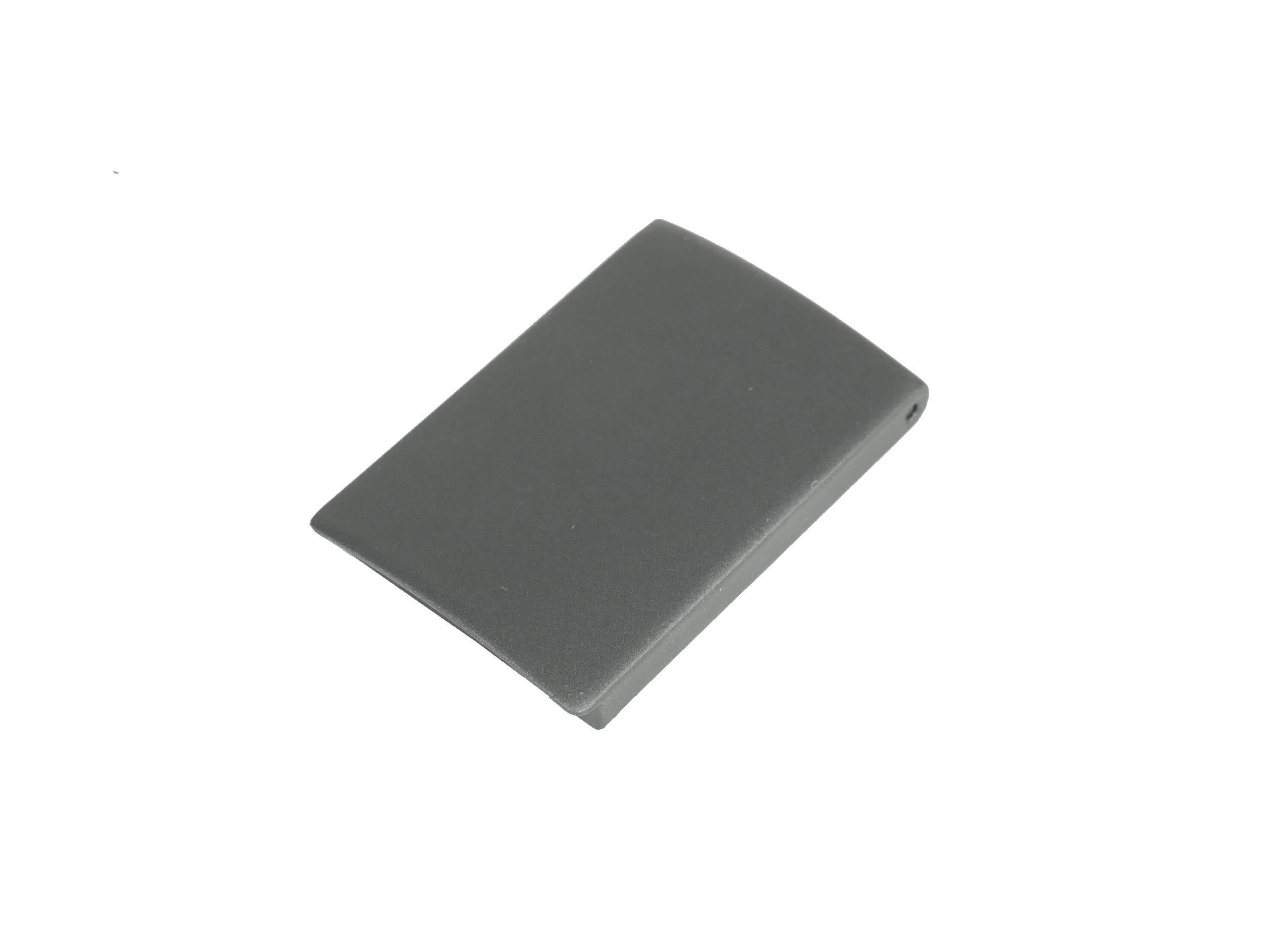 Lithium Grey/Brown - matt