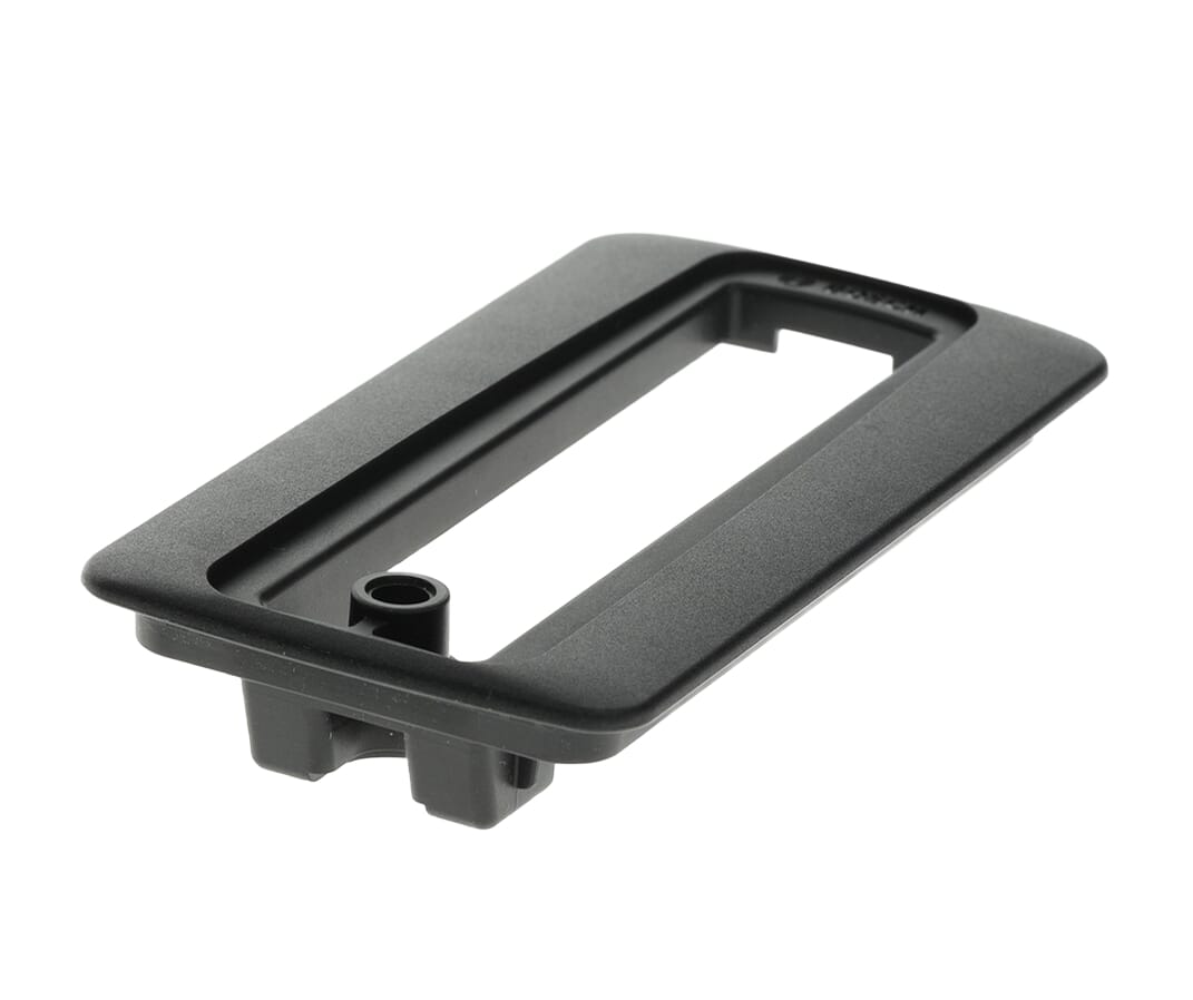Bosch System Controller frame adapter