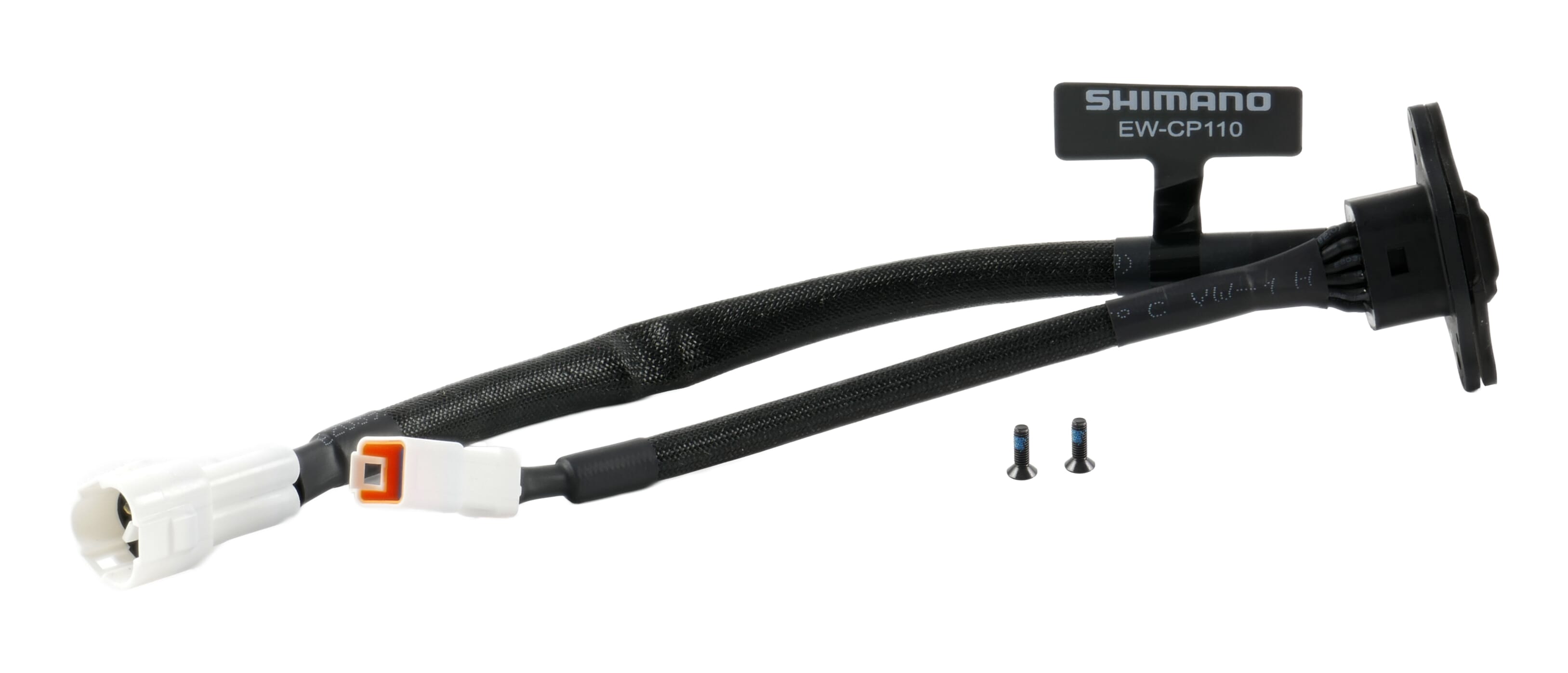 Shimano STEPS charging port EW-CP110 - 200 mm