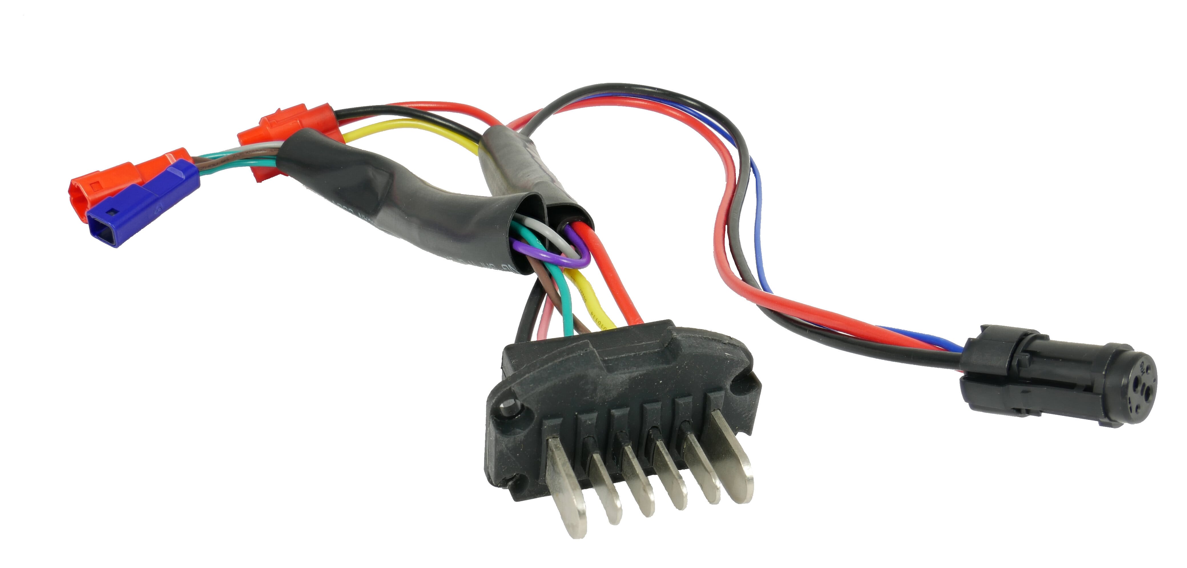 Giant main cable motor to battery Reign E+ & Trance E+ MY22