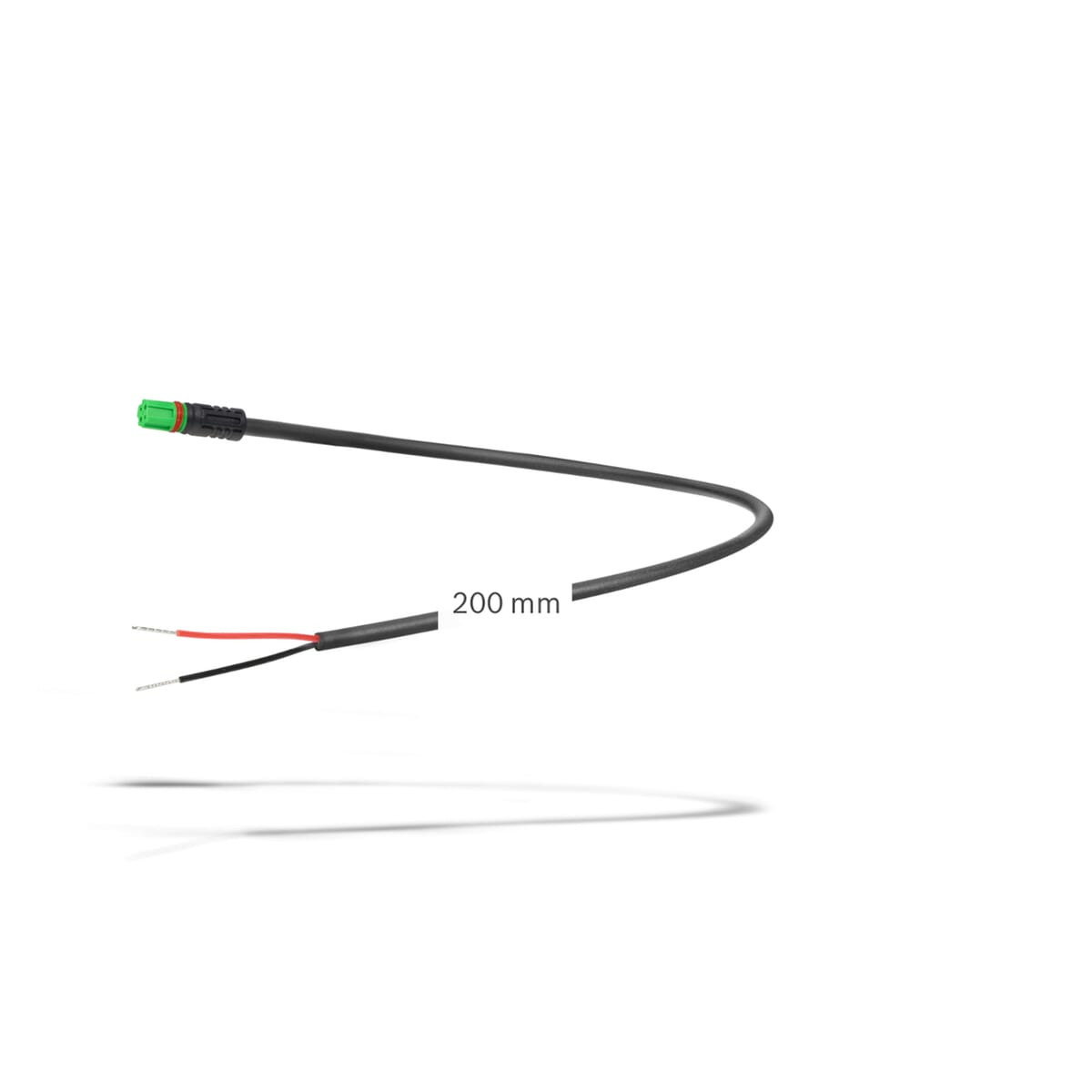 Bosch auxiliary power cable Smart System LPP 200mm