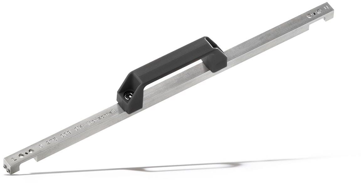 E-Bike-Bosch Mounting Jig-PowerTube-Tool-Horizontal