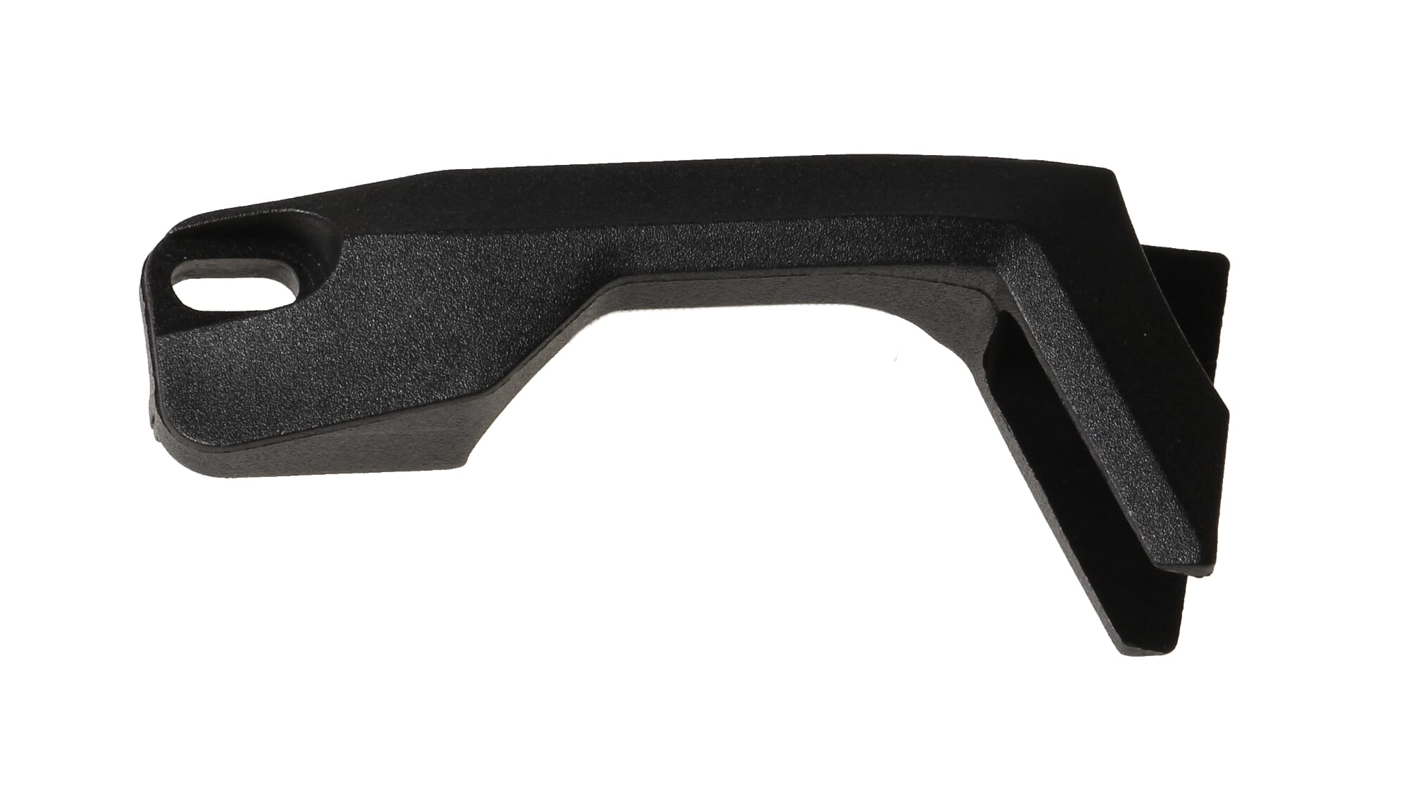 Yamaha E-Bike chain guide for 1-fold chainring