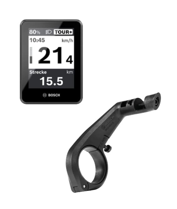 Bosch Intuvia 200 Display - 31,8 mm