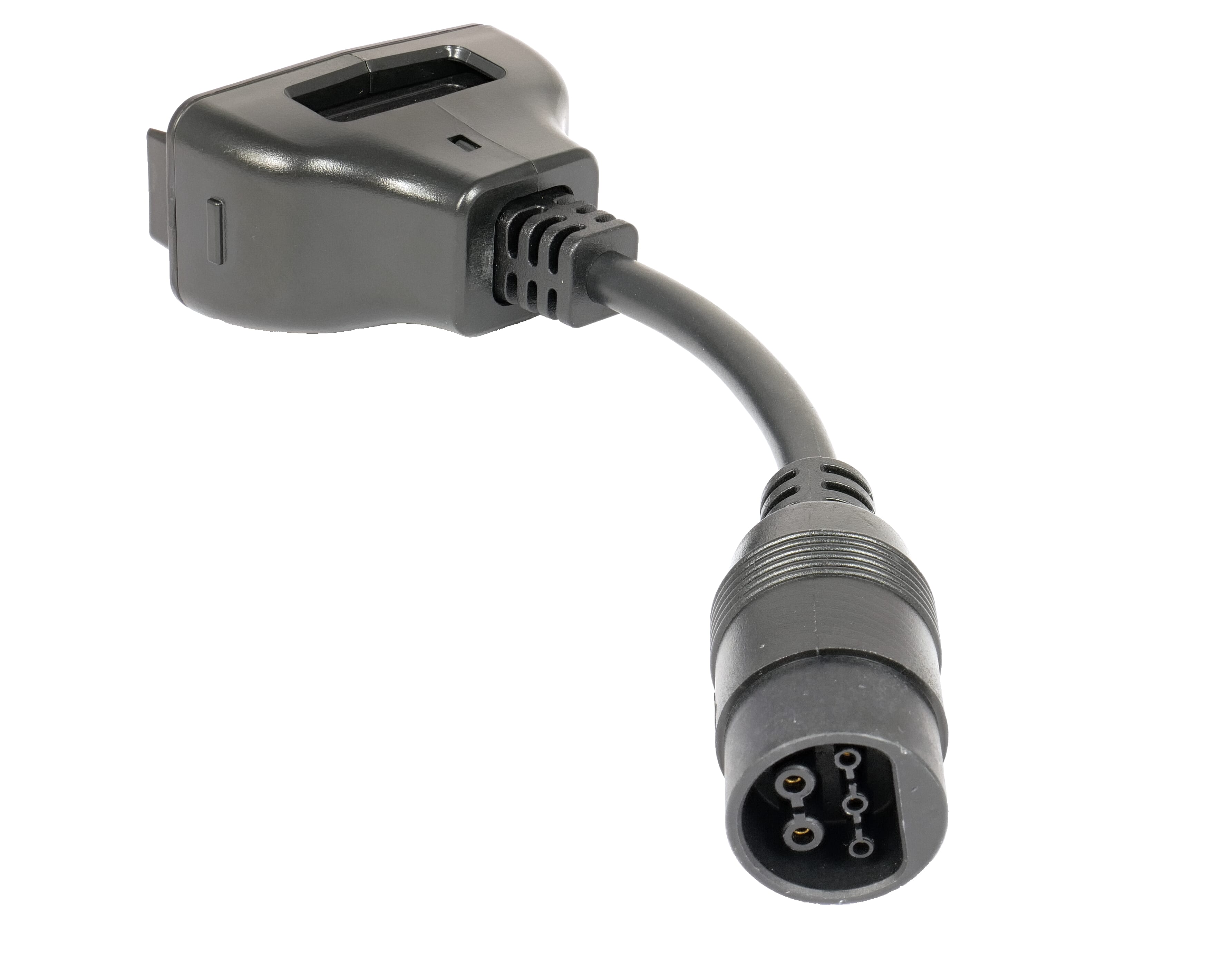 Giant - Adaptateur 6 broches pour Smart Charger 2019