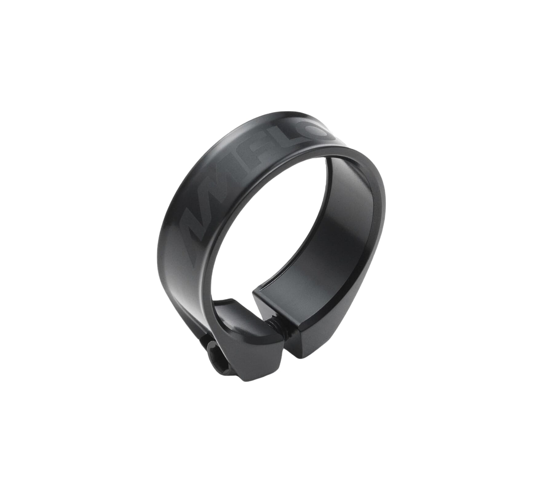 Amflow seatpost clamp 34.9 mm - view 2