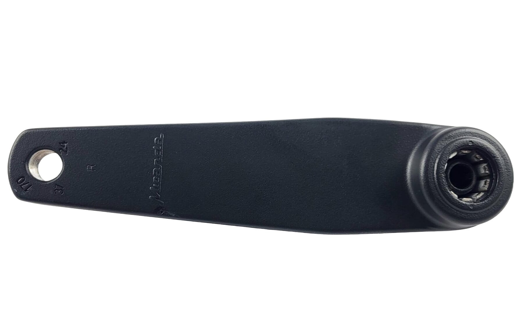 KTM Miranda E-Trail 2 - ISIS - 170 mm