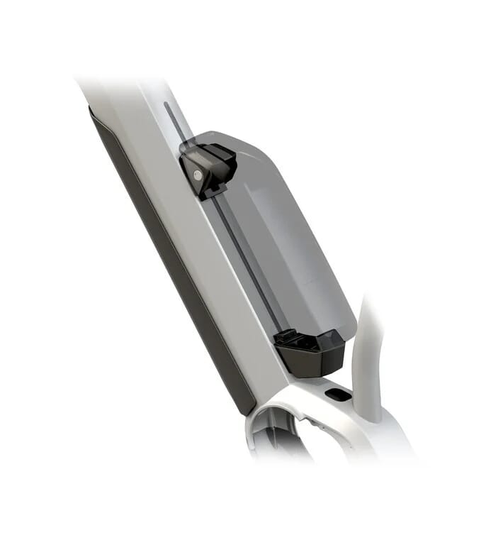 MRS The Range Extender