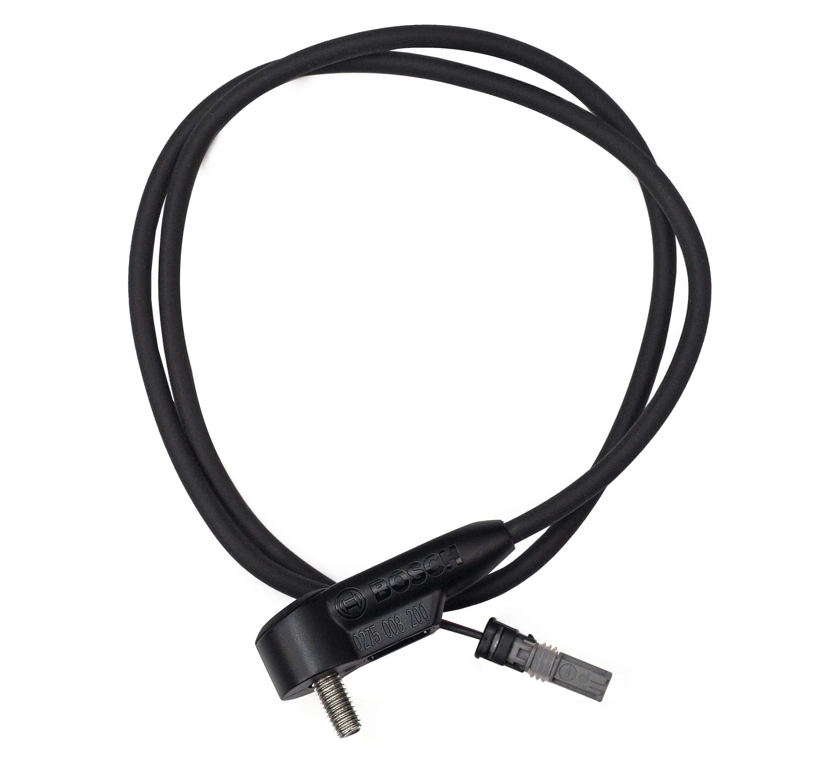 Bosch eBike speed sensor - Classic, Active, Performance - 600 mm