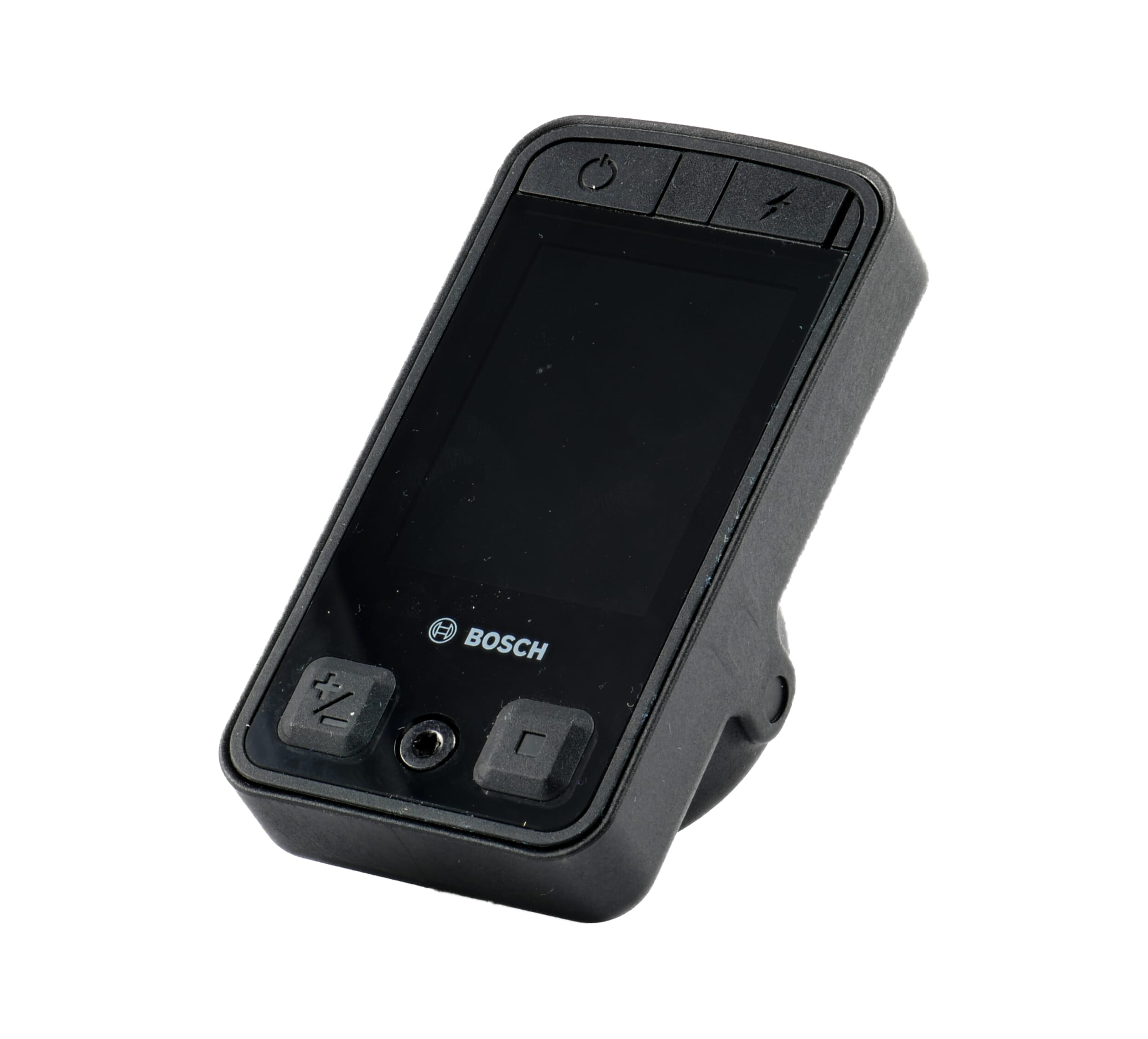 EBIKE24 - Kit d'installation Bosch Kiox 400C  - universel avec support de potence Fidlock Ahead