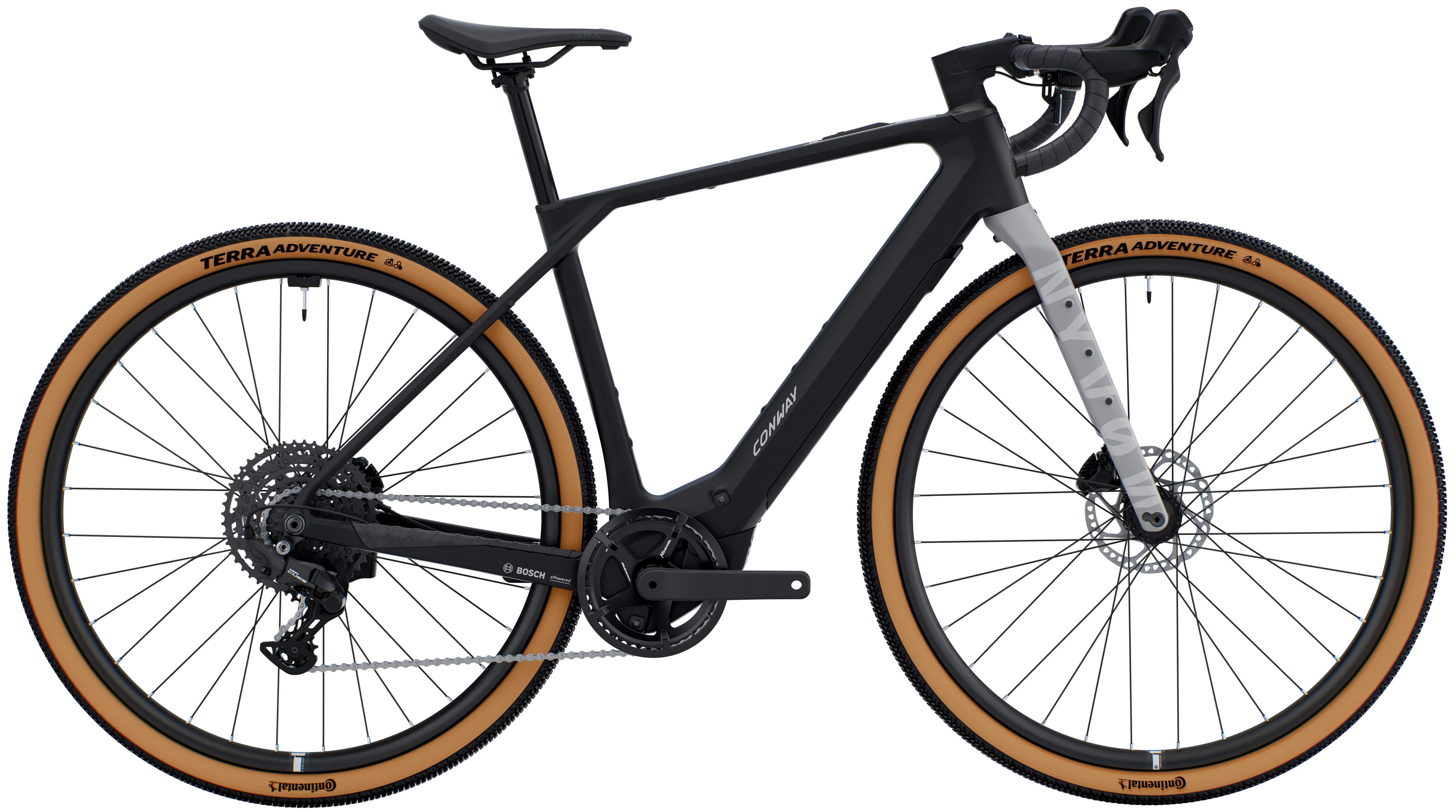 Conway Nyvon 8.0