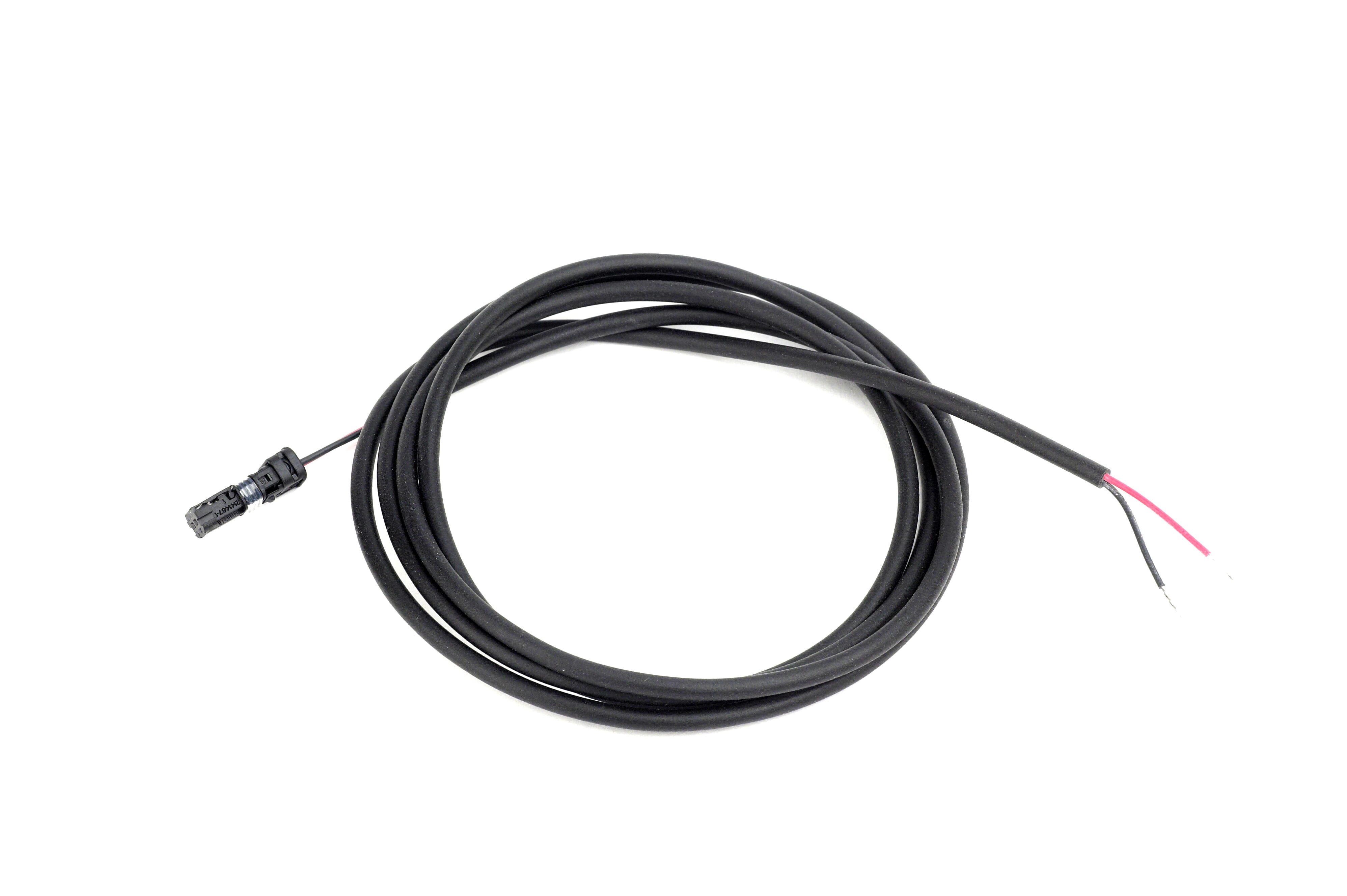 Bosch E-Bike Lichtkabel zum Rücklicht 1400mm lang - 1270020324