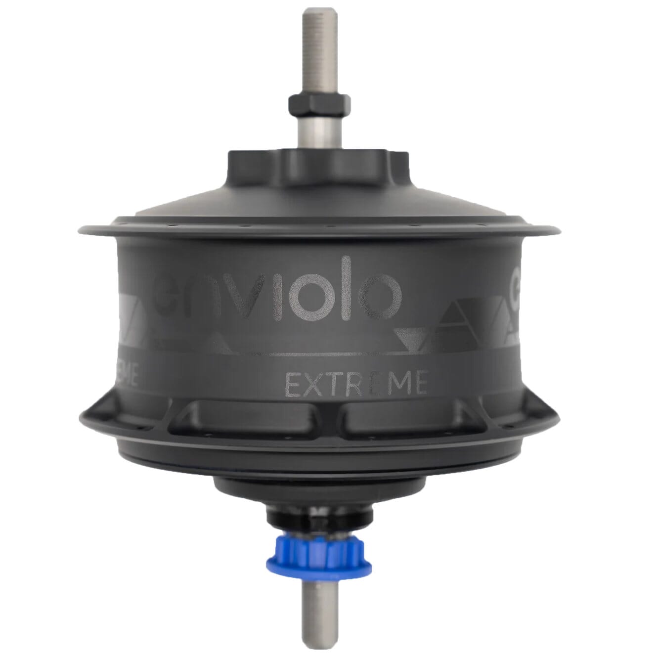 Enviolo EX Extreme gear hub CY2024 - solid axle 135 mm