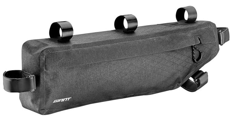 Giant H2Pro frame bag XL