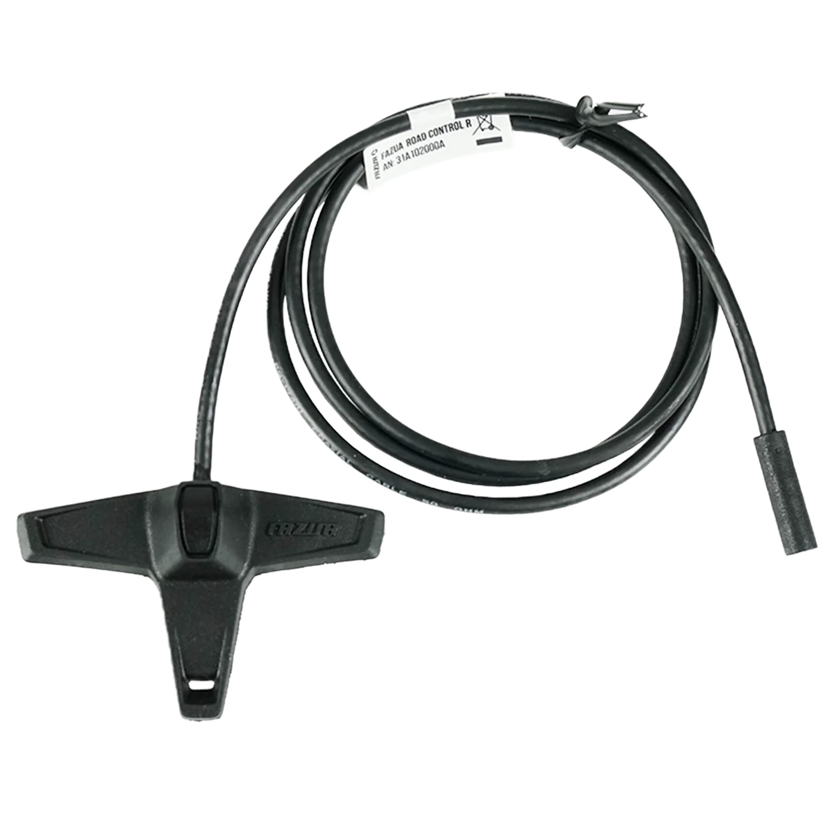 Fazua Ride 60 Road Control Remote Right