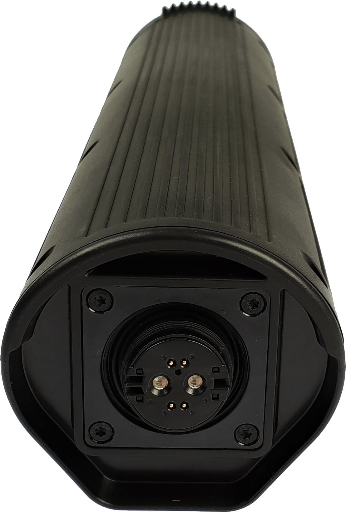 Fazua Evation 1.0 Battery - charging contact