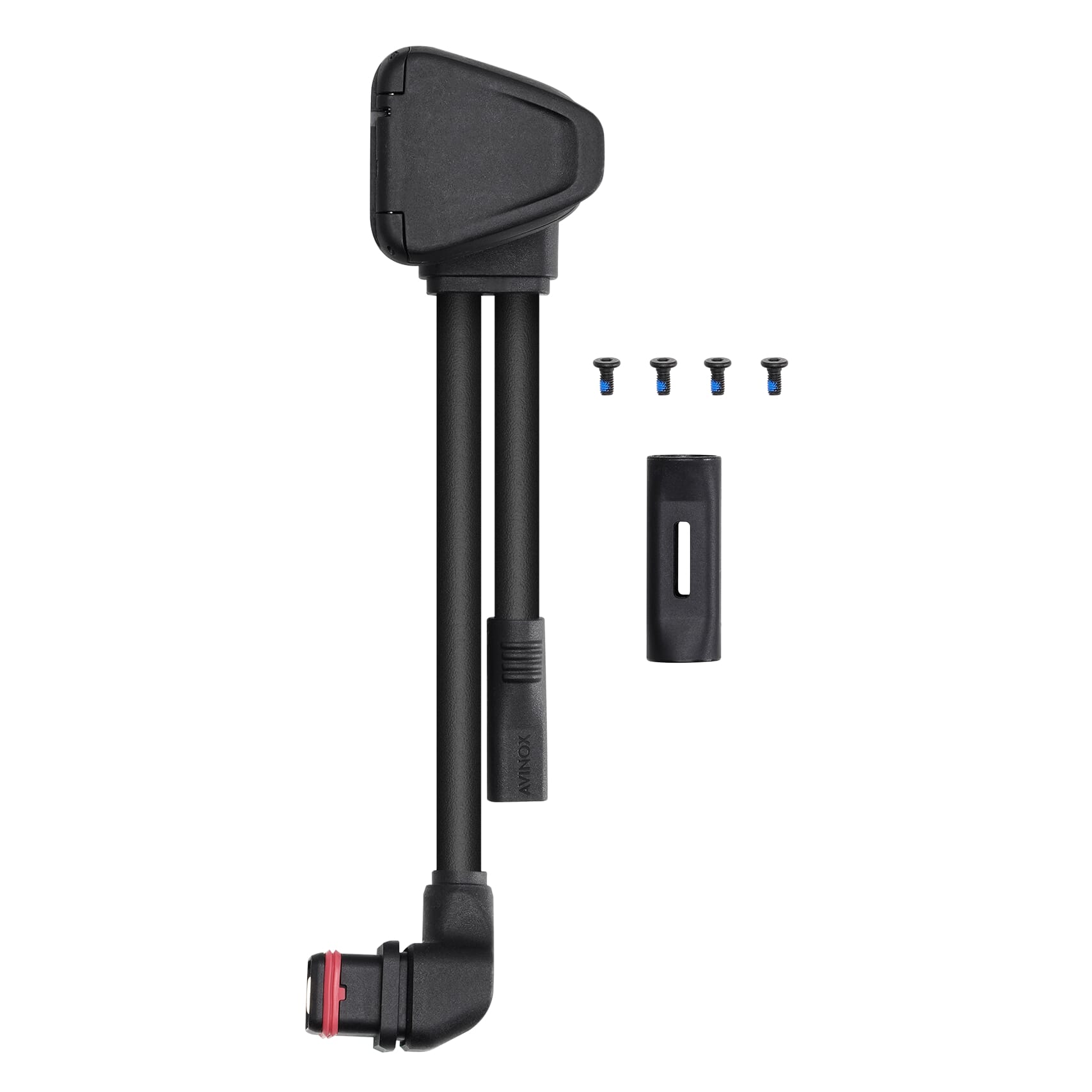 DJI Avinox Y power cable (square plug)