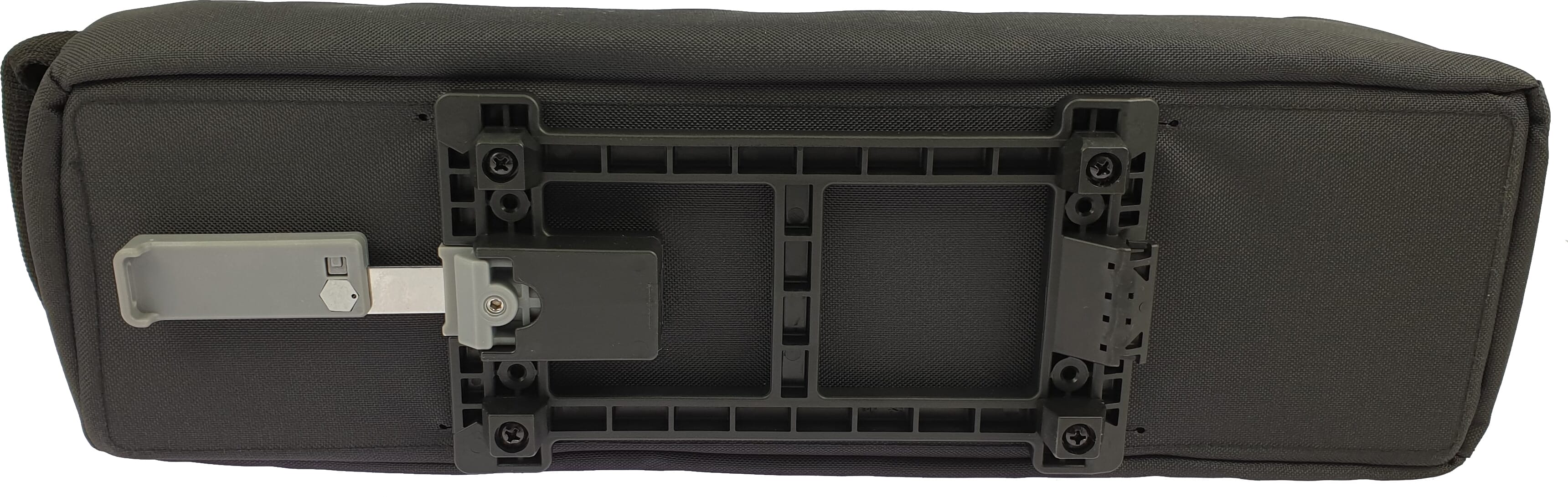 Giant EnergyPak battery-bag MIK fastening system