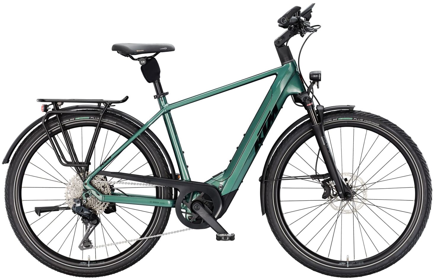 KTM Macina Style 820 Di2 - 2025