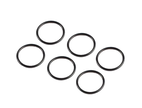 Orbea Sicherungsgummi für Flaschenhalter
