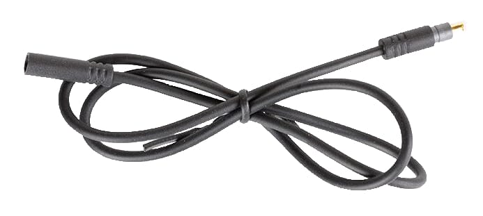 Riese & Müller cable extension for Supernova headlight