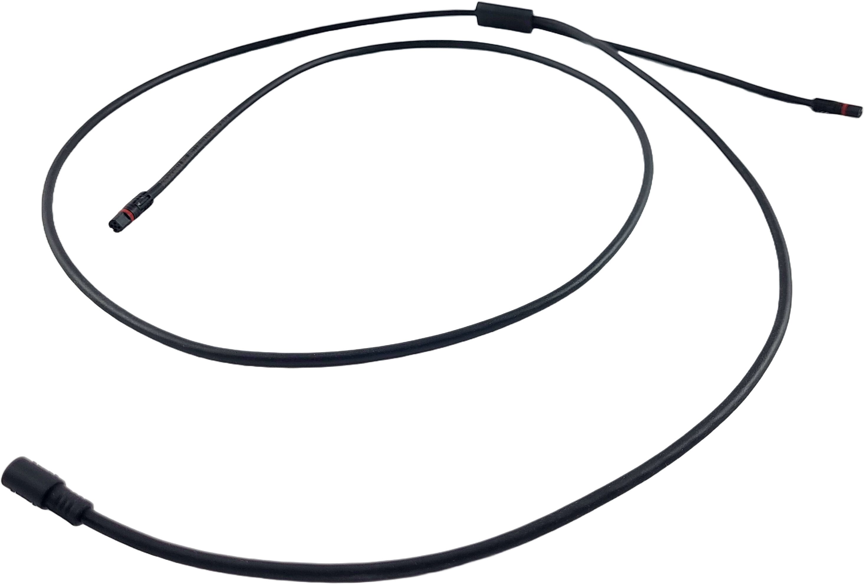 Bosch Y-display cable for system controller - 800 mm