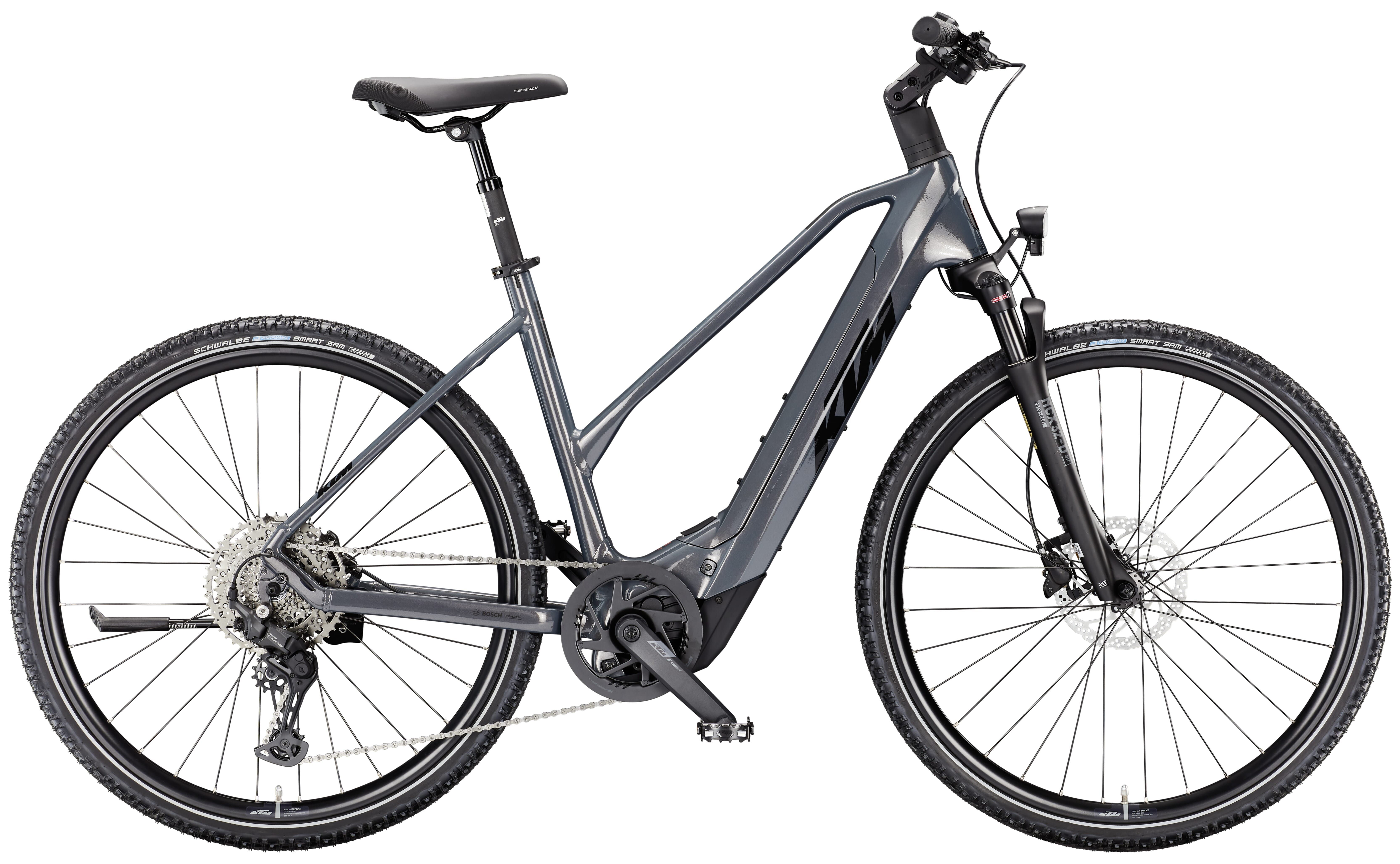 KTM Macina Cross CX 820 L - Ladies