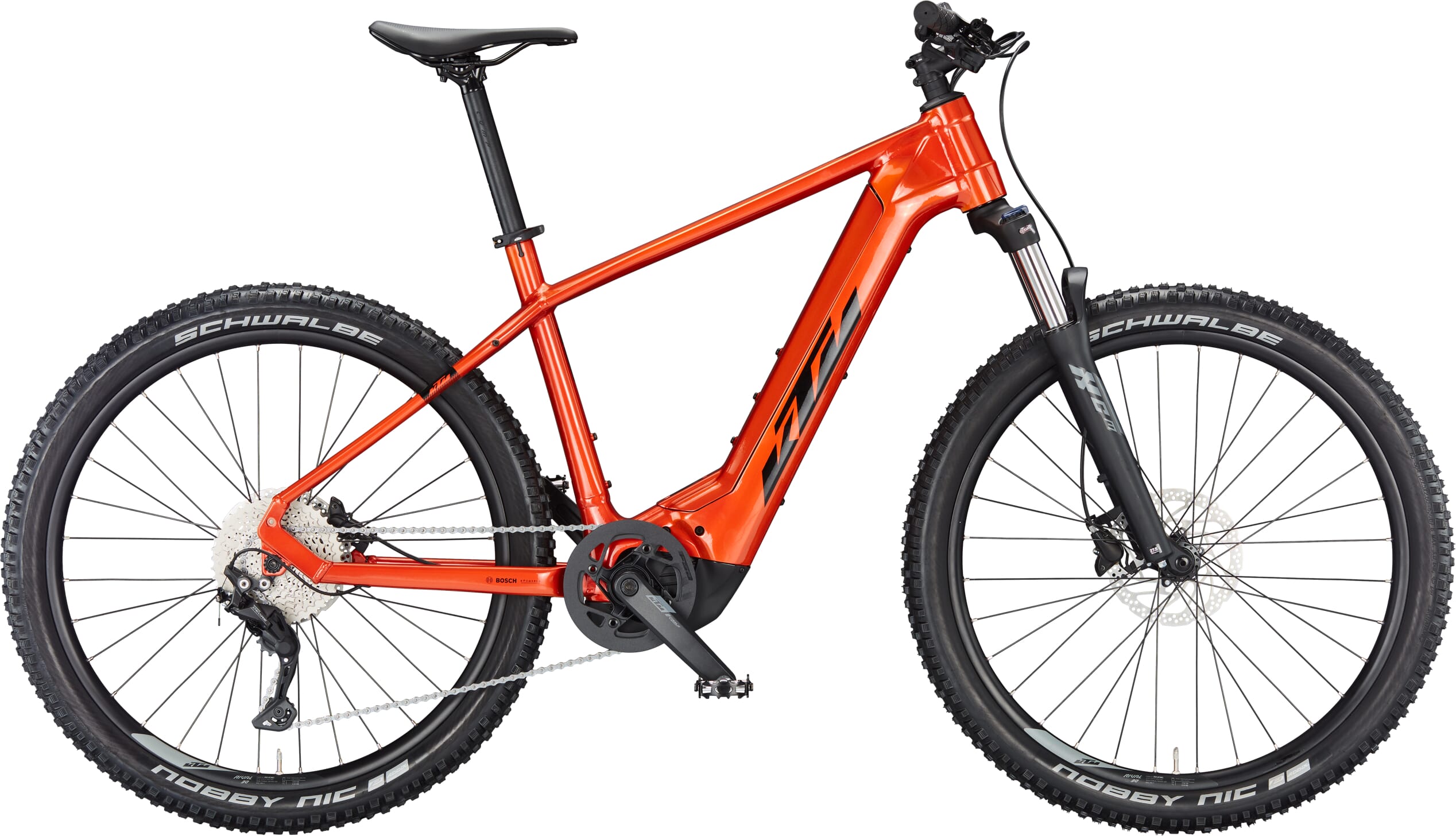 KTM Macina Team 773 2024