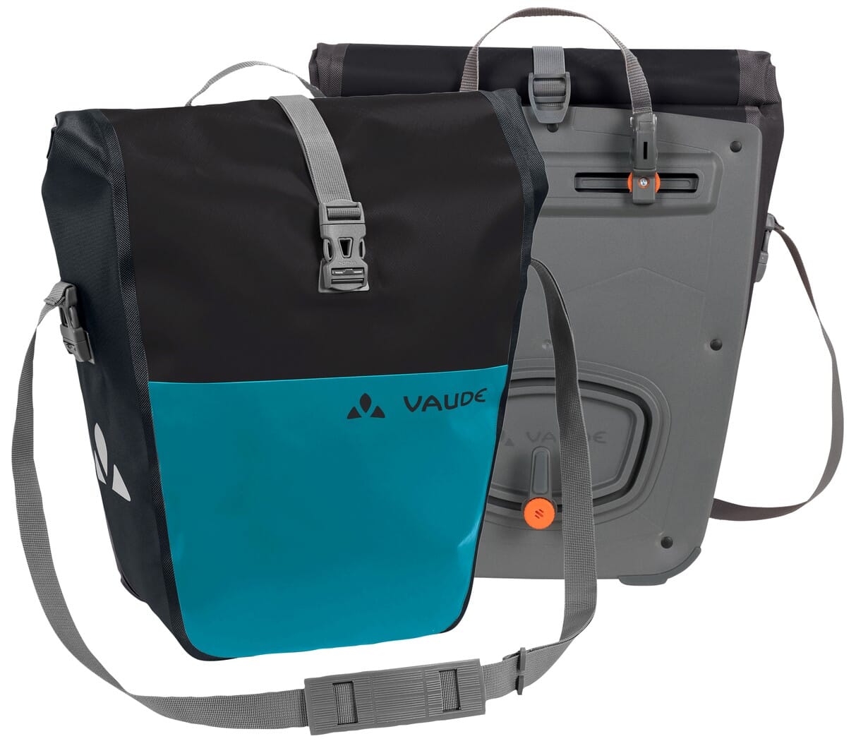 Vaude Aqua Back Color pair black/ alpine lake