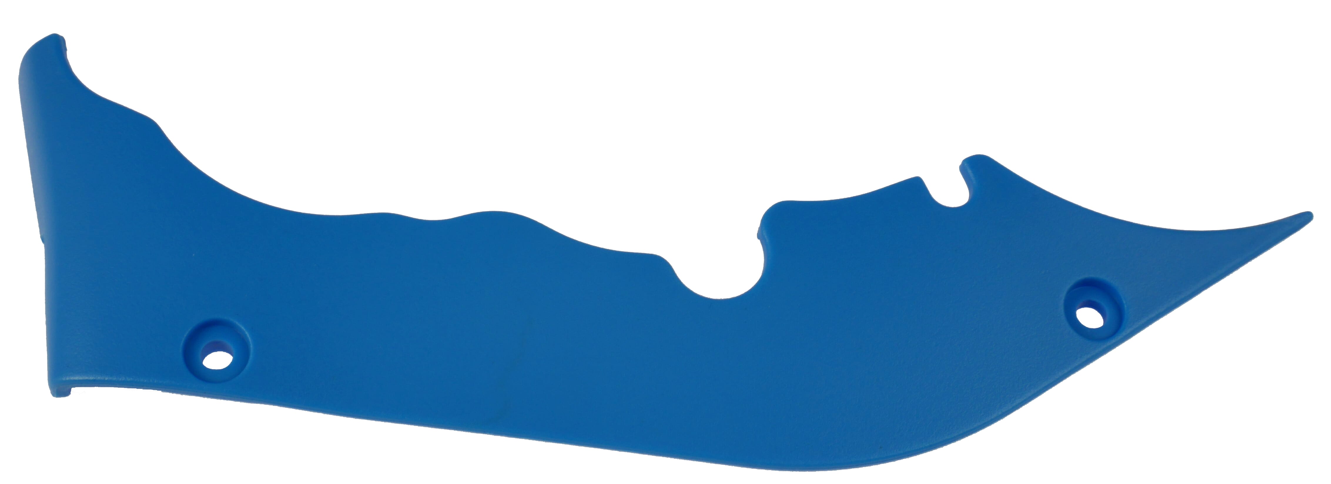 KTM Motor Cover left - Bosch Performance Line CX Gen. 2 - green