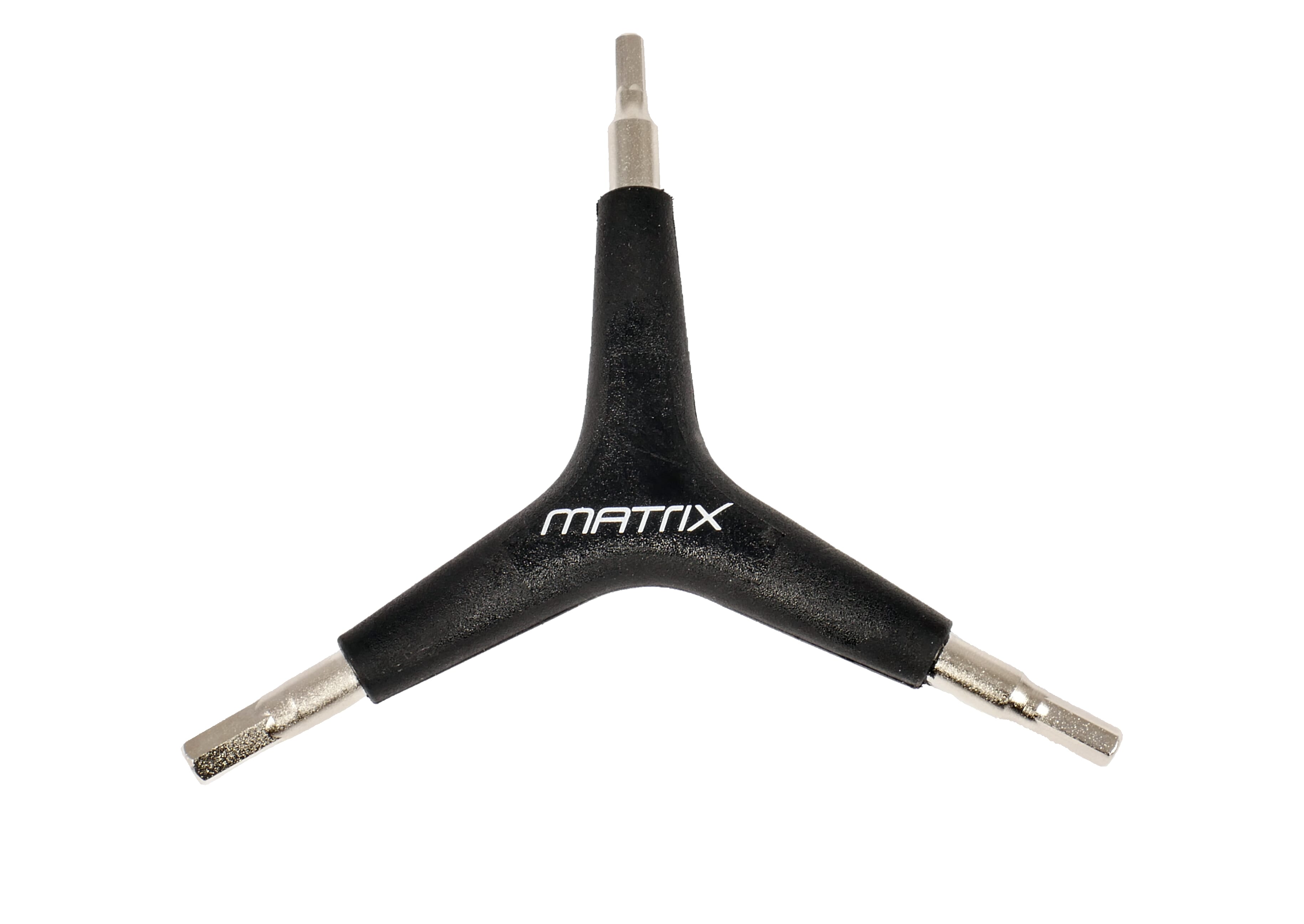 Matrix Y-wrench - Hexagon socket star spanner