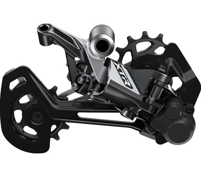 SHIMANO XTR RD-M9100 SGS 12-speed derailleur