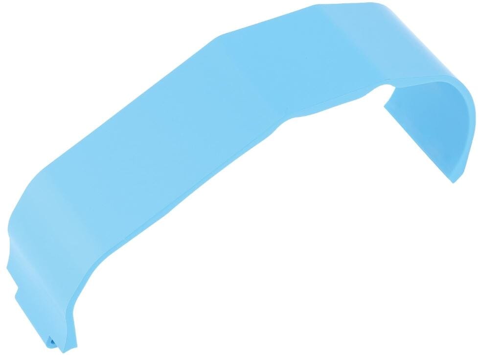 Bosch motor cover Victoria/ Conway model year 2018 blue