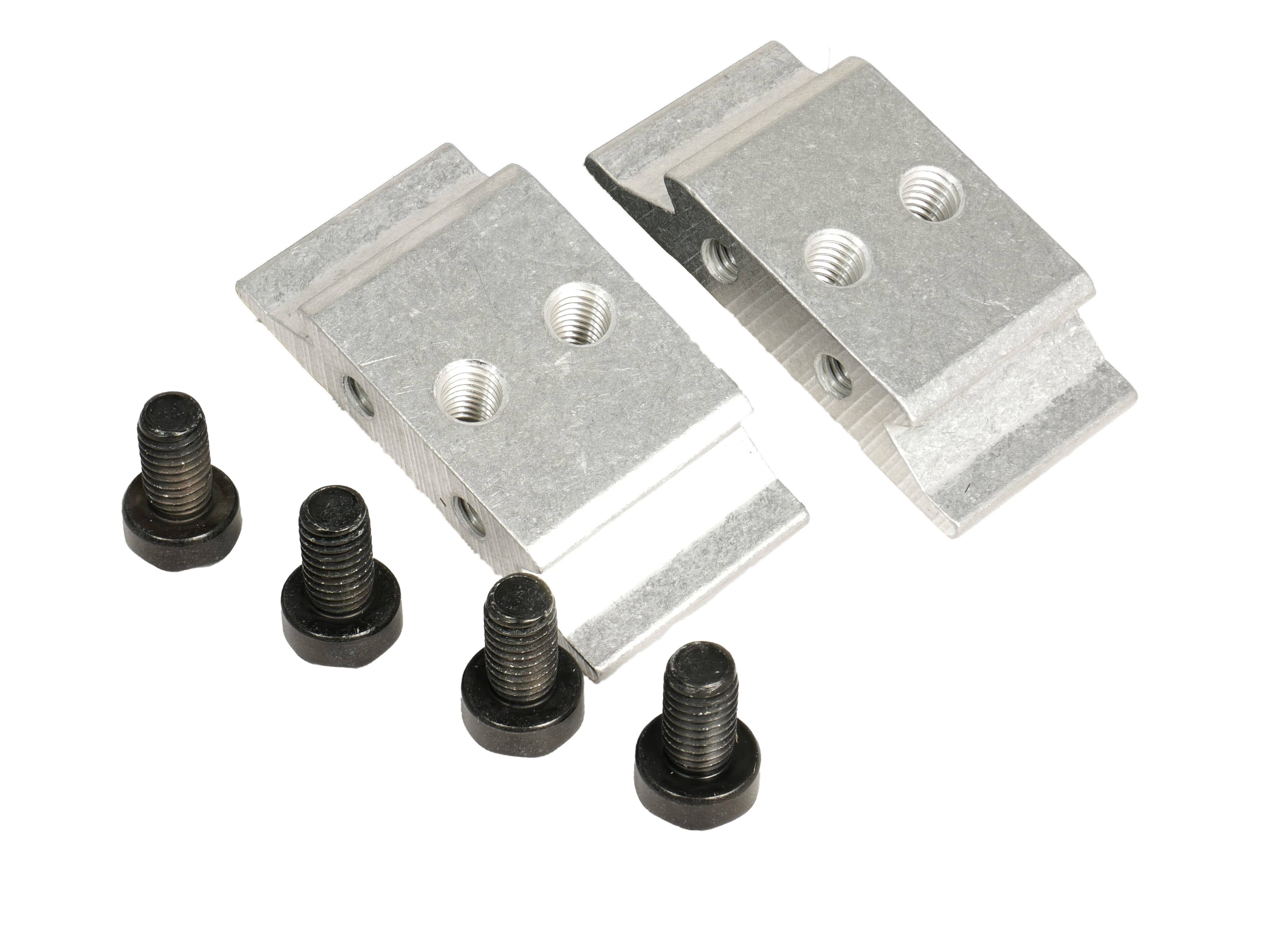 Bosch mounting base PowerTube 750 horizontal for insertion