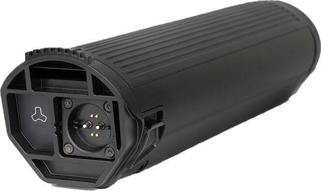 Fazua Evation 1.0 Battery - 250 Wh - 36 V