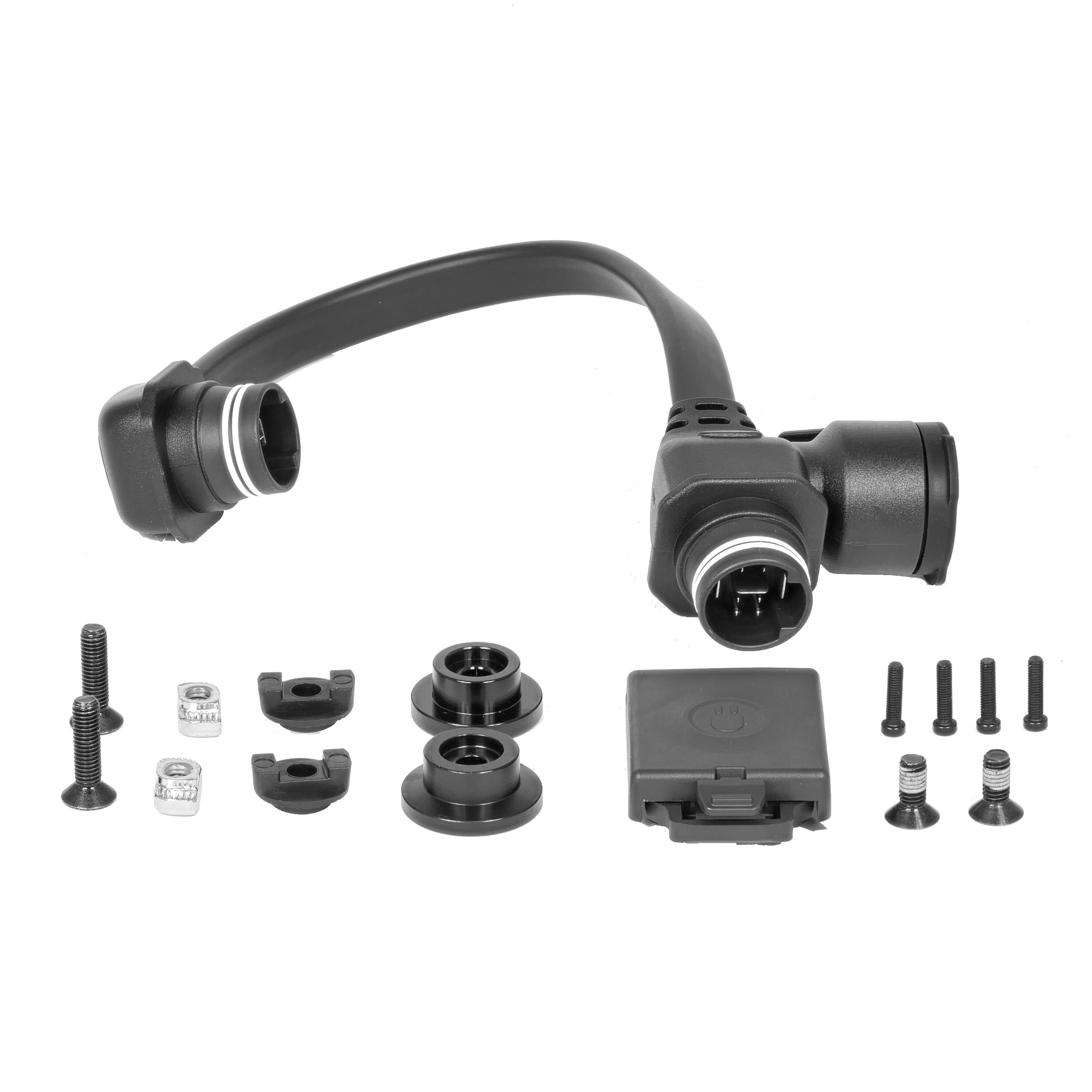 Yamaha Range Extender Installation-Kit XLC MR-S19