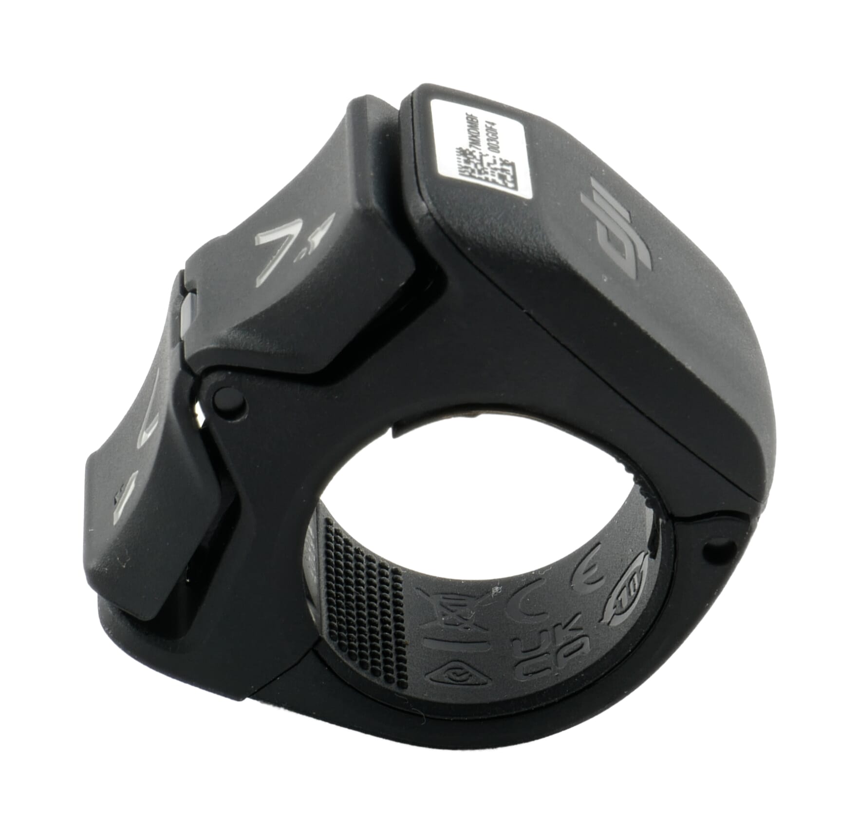 Amflow DJI Avinox Wireless Controller Module Bedieneinheit links - Seitenansicht 1