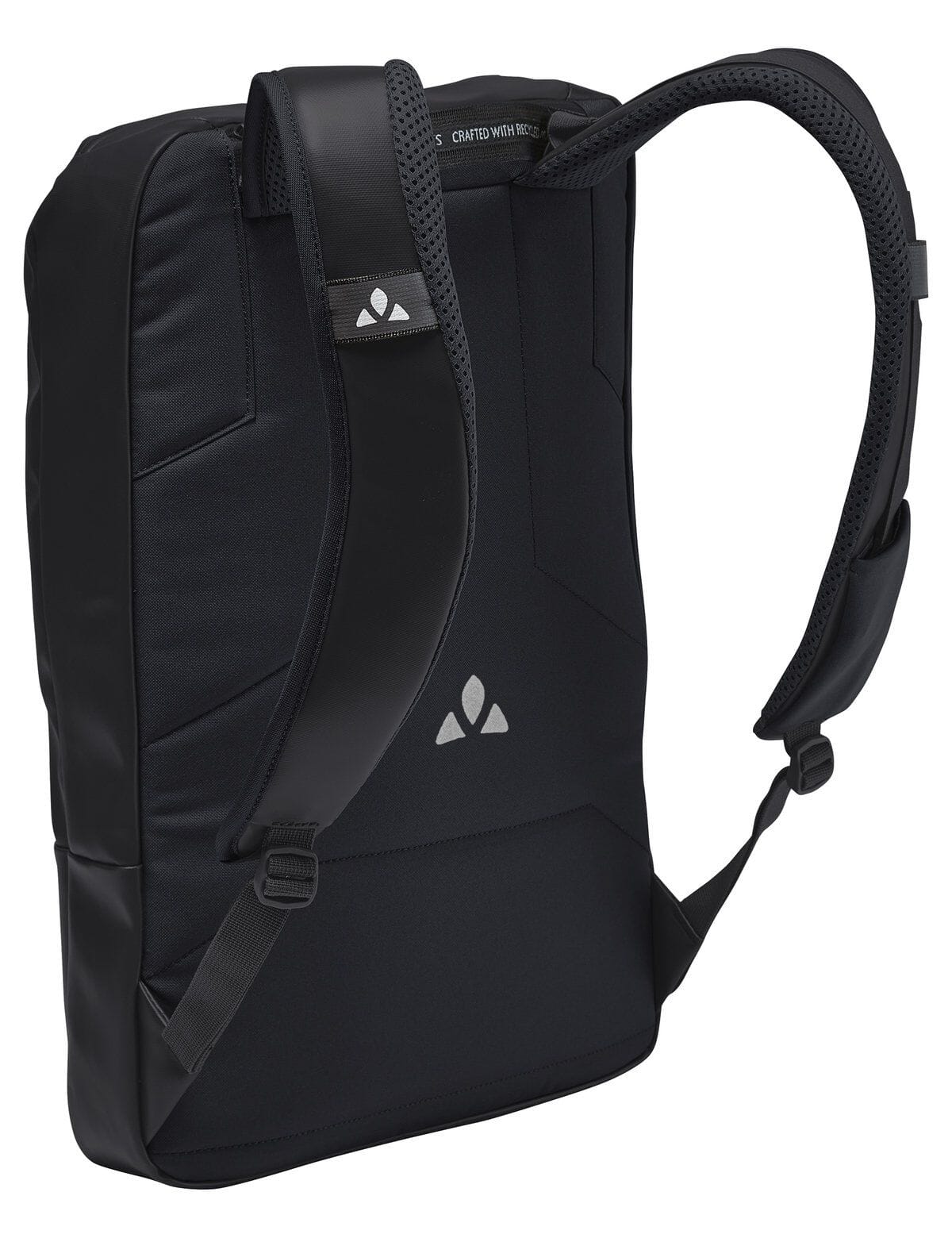 Vaude Mineo Backpack 17 Backpack - black back