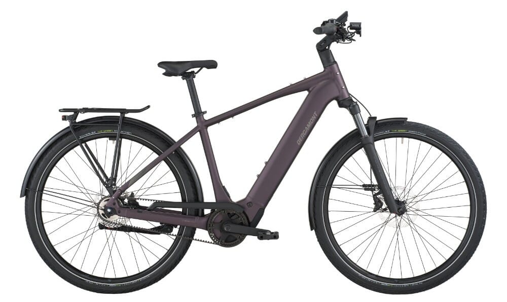 Bergamont E-Horizon Tour 10 Belt