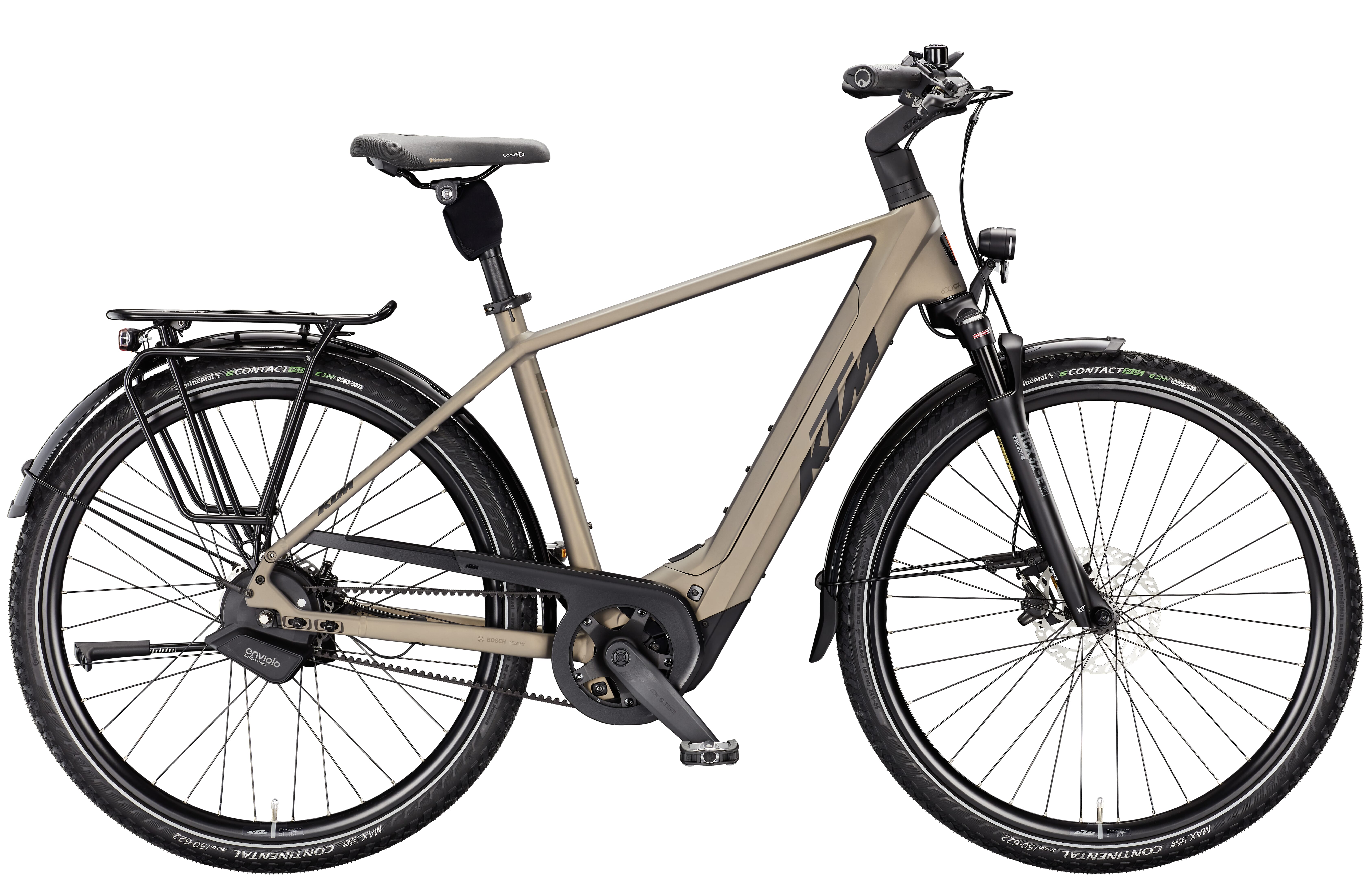 KTM Macina City 810 Belt - Men