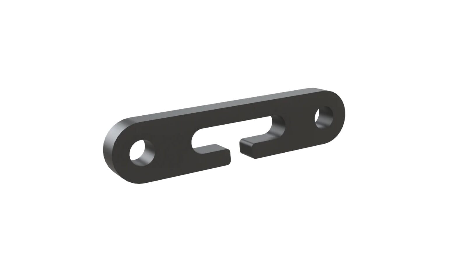 Supernova TL3 Multirack adapter - luggage carrier mount