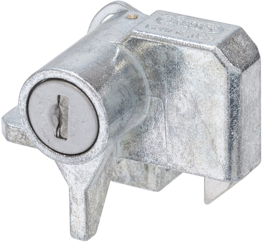 ABUS luggage rack battery lock lock cylinder - Shimano BT E6000