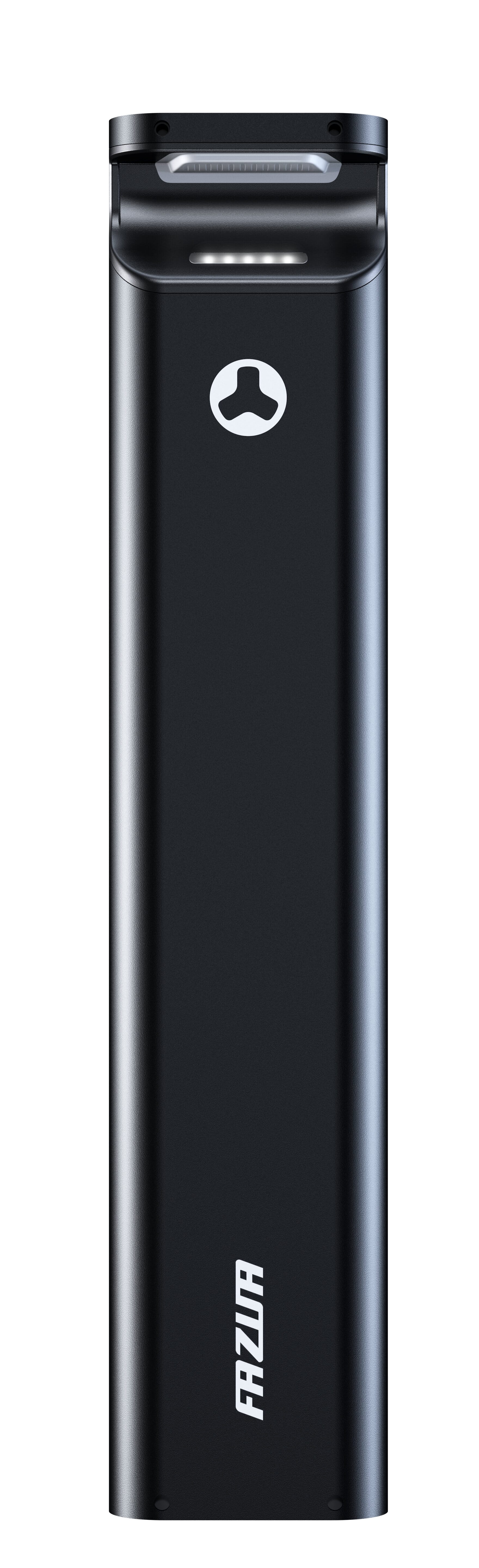 Fazua Ride 60 Energy 430 E-Bike Battery