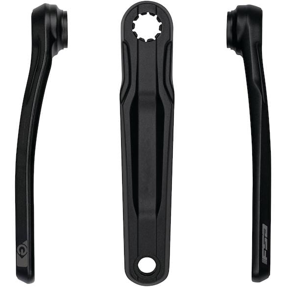 FSA crank arms CK-762 ISIS for Bosch Gen.4/Yamaha/Brose