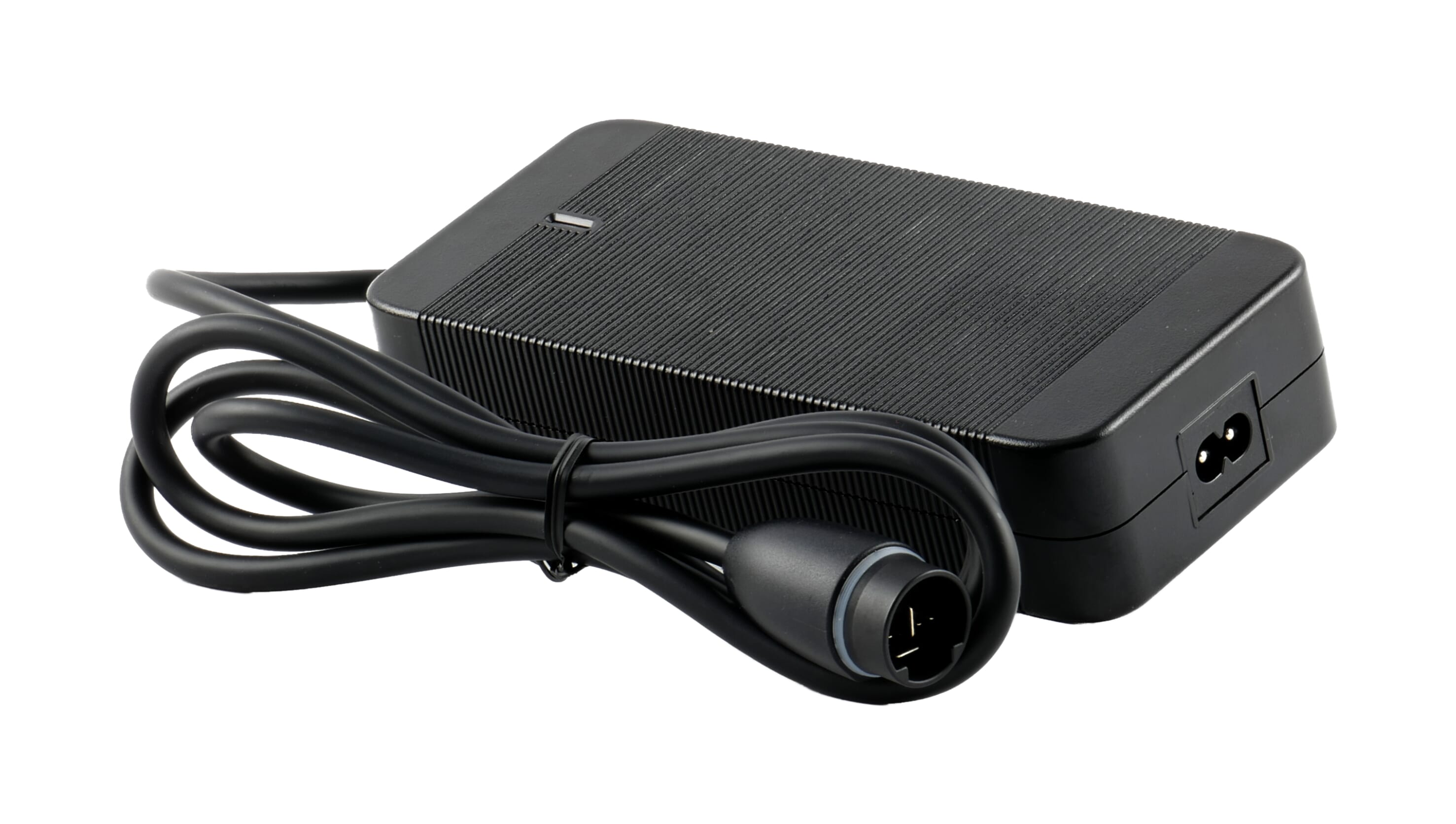 Simplo charger 4A for Intube battery 630 & 720 Wh