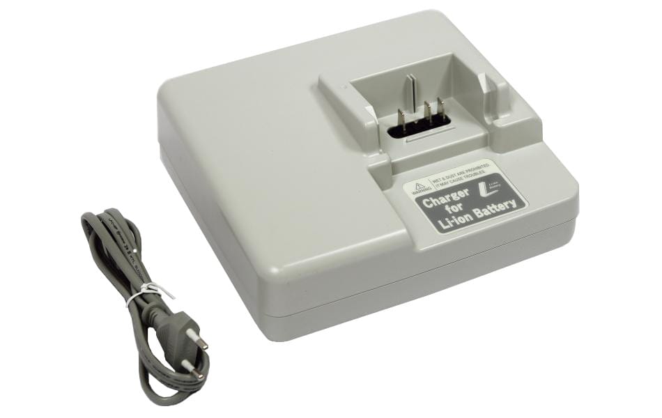 Panasonic Fast Charger 4A - 26 volts basis