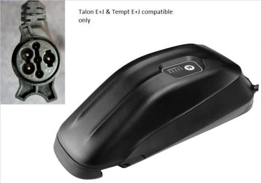 Giant EnergyPak 250 Wh battery (only for Talon E+J / Tempt E+J)