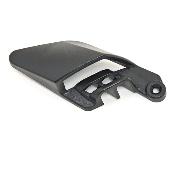 Focus air intake Sam², Jam², Planet² until 2019 - right