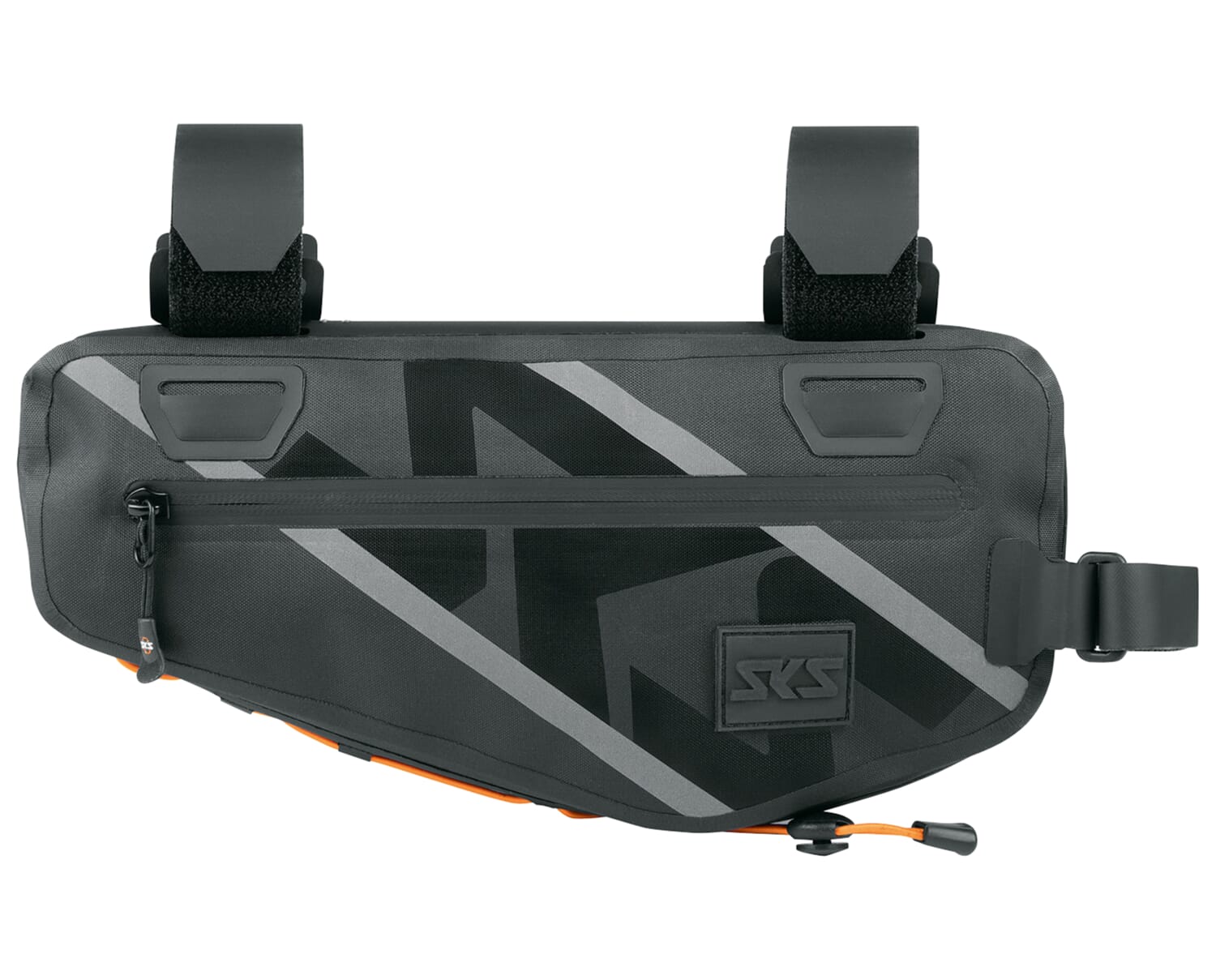 SKS Explorer Frame Bag 2,7 Liter Rahmentasche