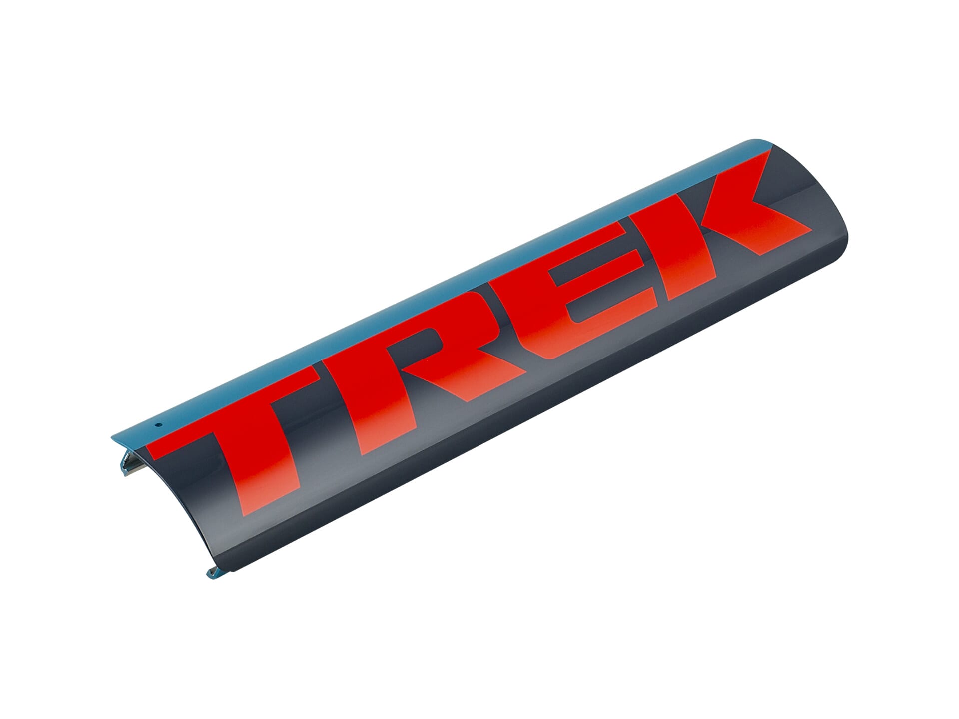 Trek Rail Akkucover 2021 Teal/Radioactive Red